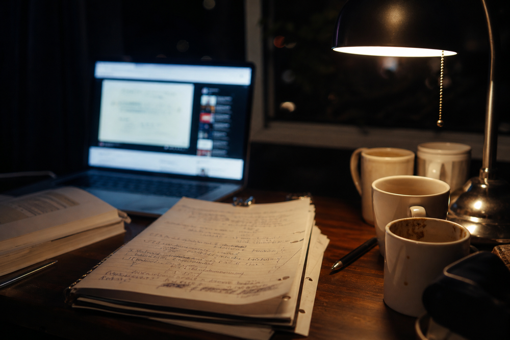 Why Taking Notes from YouTube Videos Is Killing Your Study Sessions