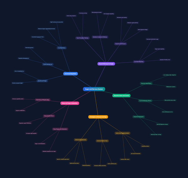 Why a Mind Map Should Be the First Thing You Build When Studying Something New